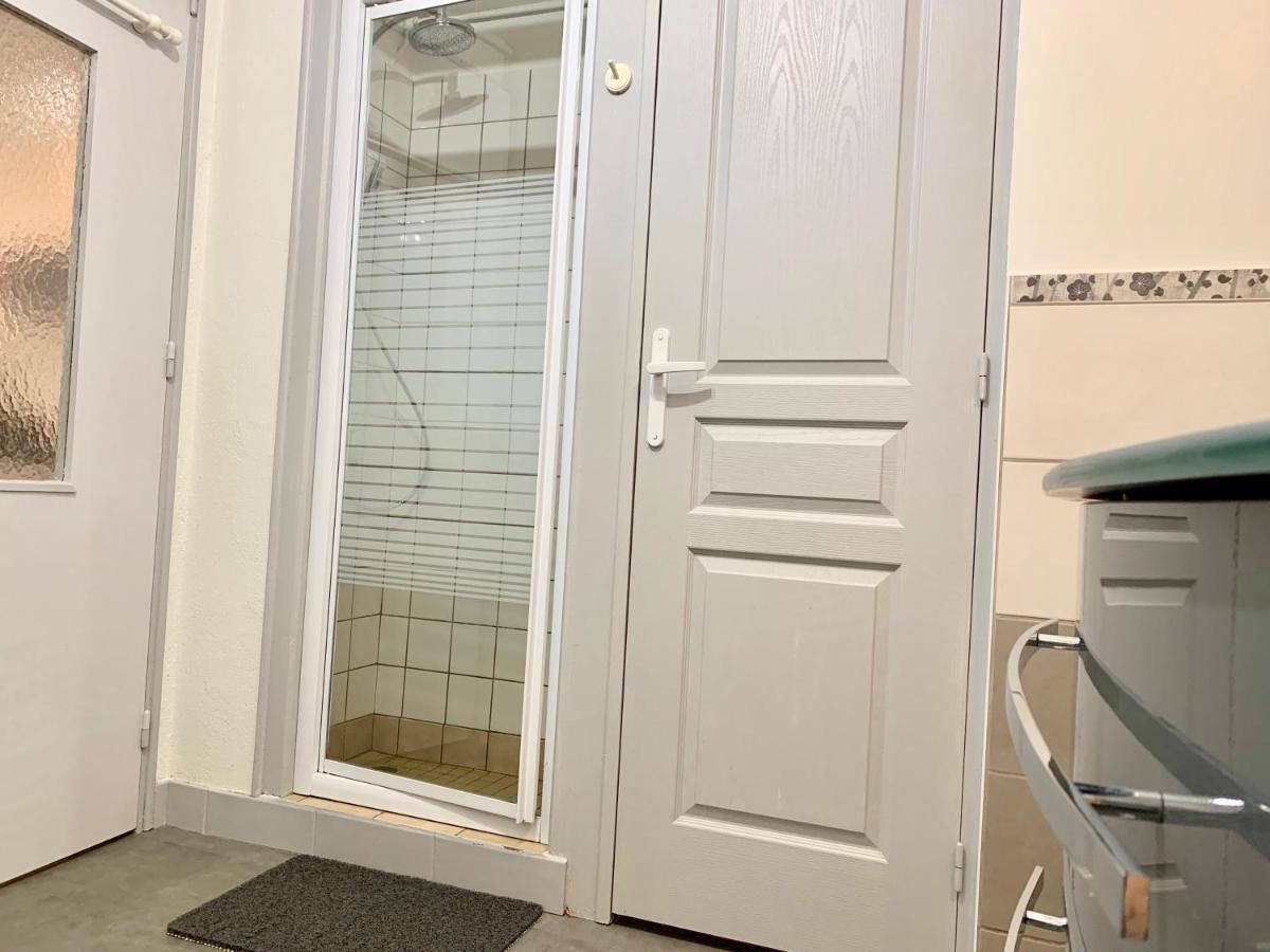 Maison De Campagne Chez Trabou Et Loulou 20 Min De La Rochelle Aigrefeuille-d'Aunis Ngoại thất bức ảnh