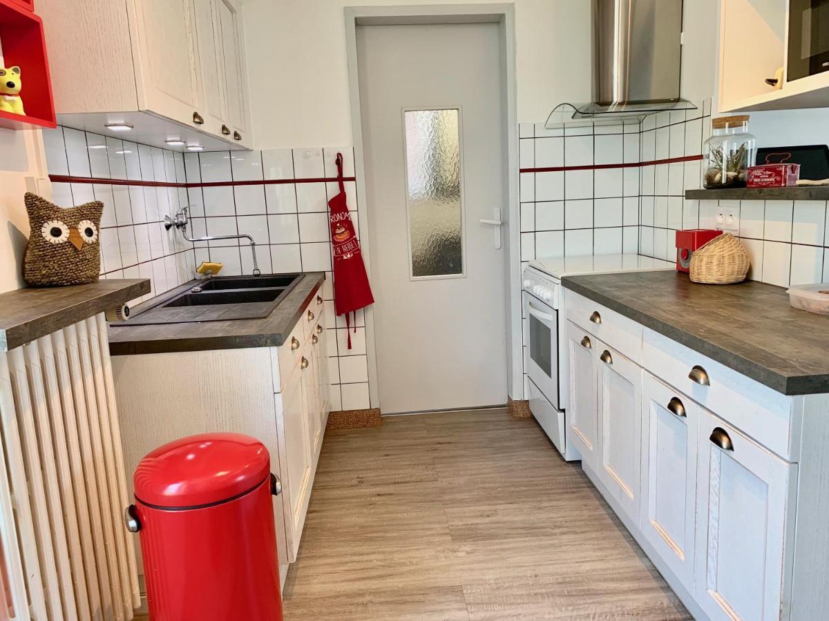Maison De Campagne Chez Trabou Et Loulou 20 Min De La Rochelle Aigrefeuille-d'Aunis Ngoại thất bức ảnh