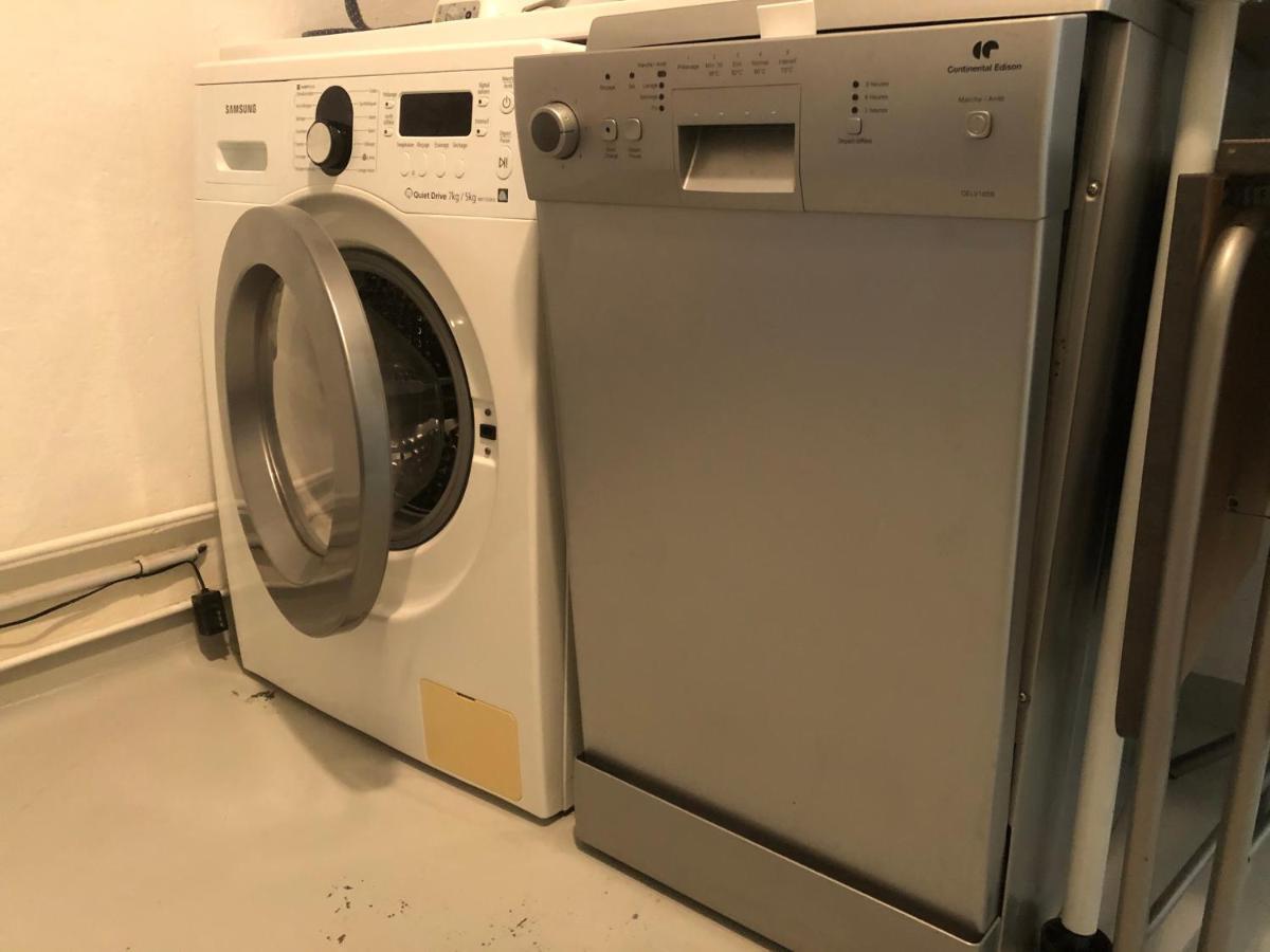 Maison De Campagne Chez Trabou Et Loulou 20 Min De La Rochelle Aigrefeuille-d'Aunis Ngoại thất bức ảnh